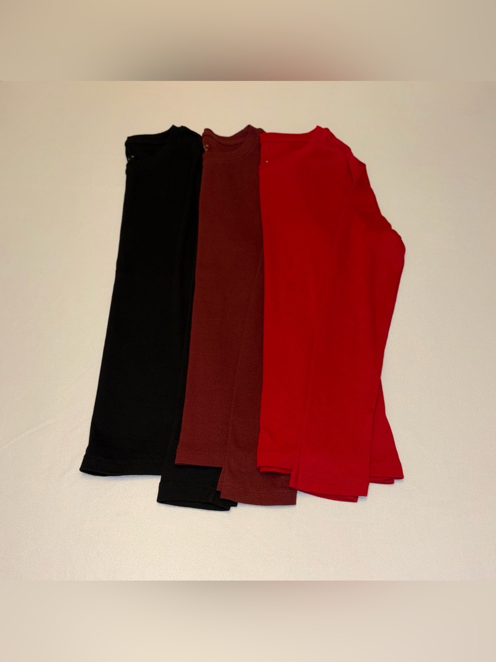 Shirts bundle